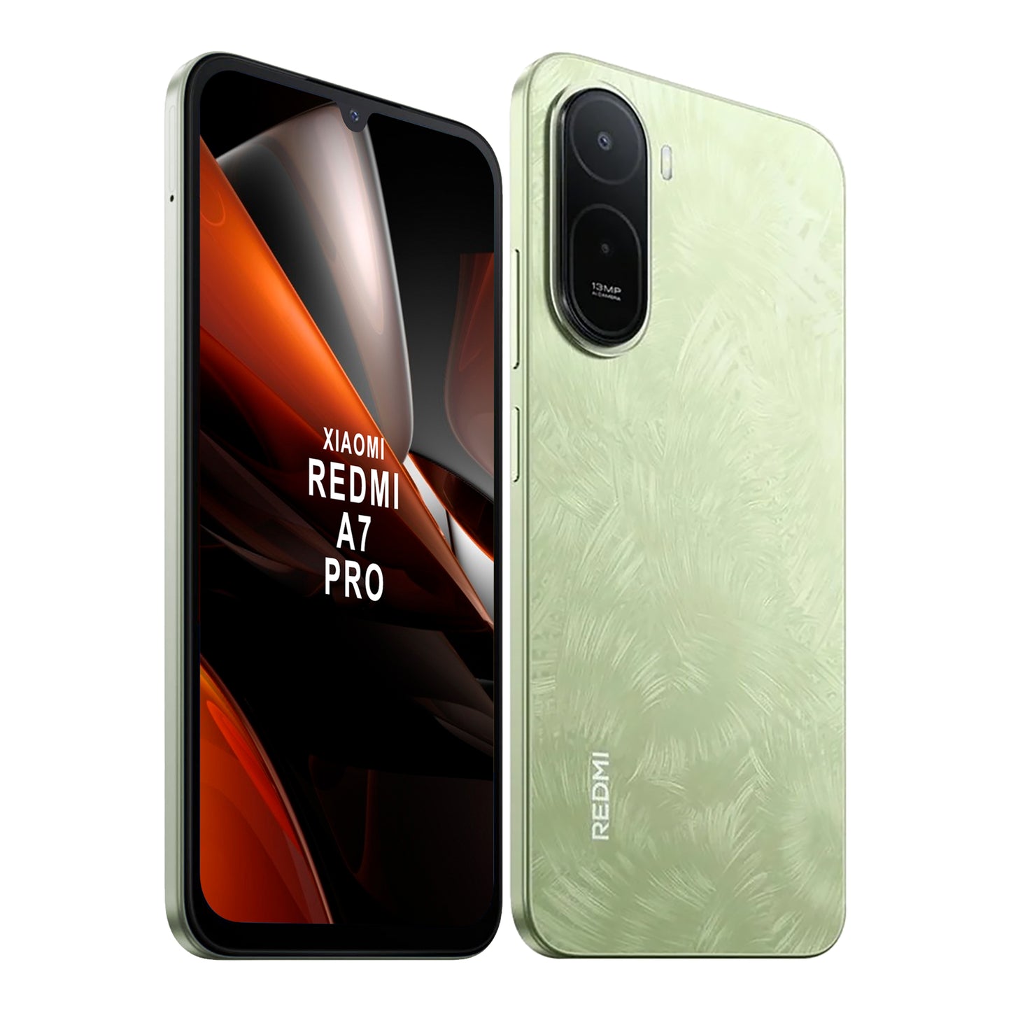 Xiaomi Redmi A7 Pro 6,9'' 4G 4+4gb 128gb