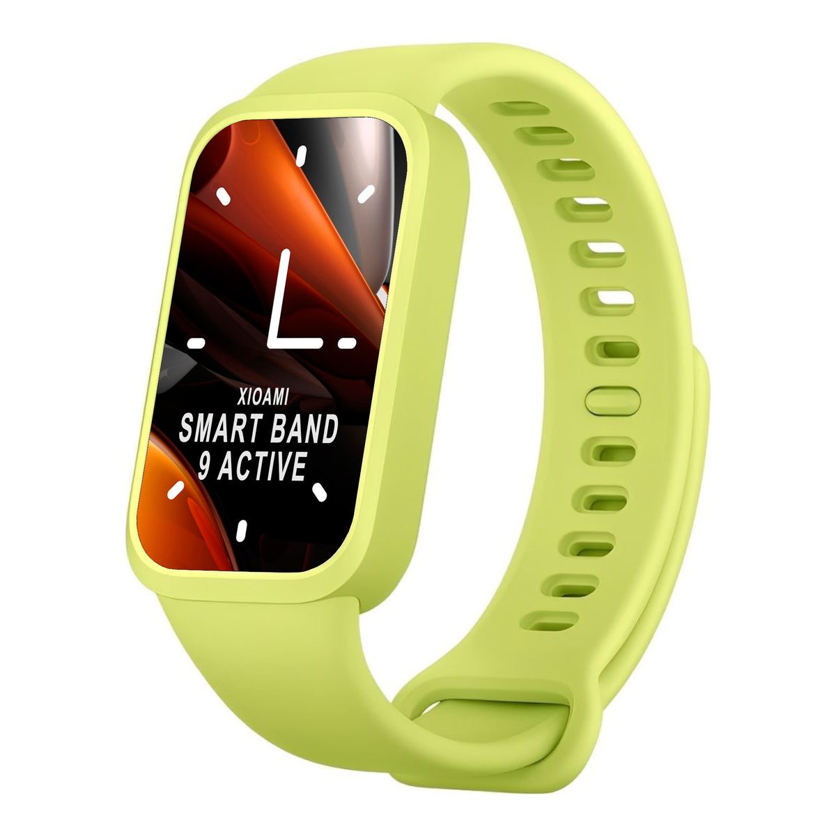 Smartwatch Xiaomi Smart Band 9
