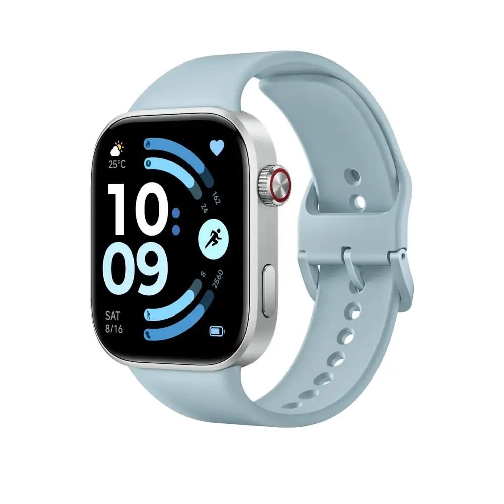 Reloj Inteligente Xiaomi Redmi Watch 6