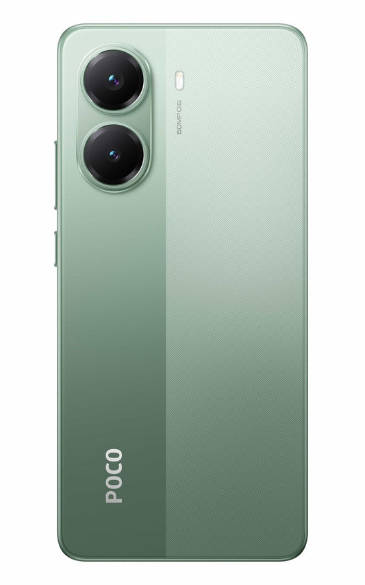 Xiaomi Poco X7 Pro 6,67'' 5G 12gb 512gb