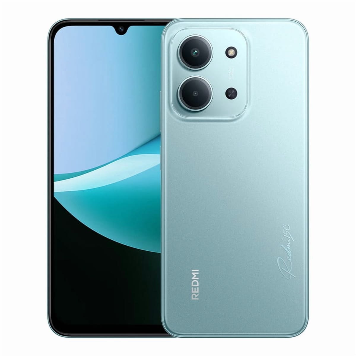Xiaomi Redmi 15c 6,9'' 4G 4+4gb 128gb