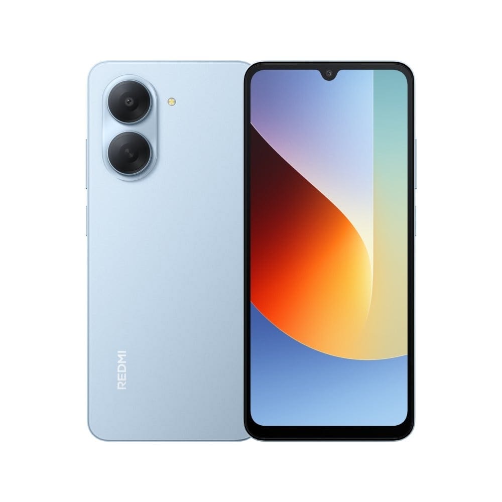 Xiaomi Redmi A7 6,88'' 4G 3+3gb 64gb