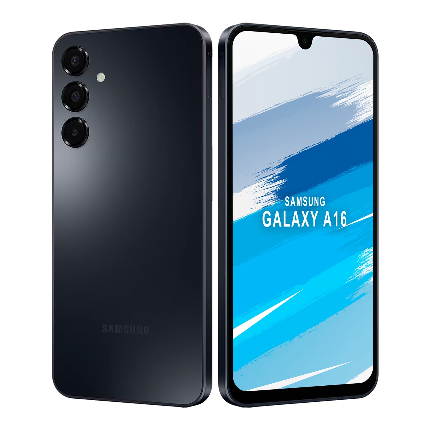Samsung Galaxy A16 6,7'' 128gb