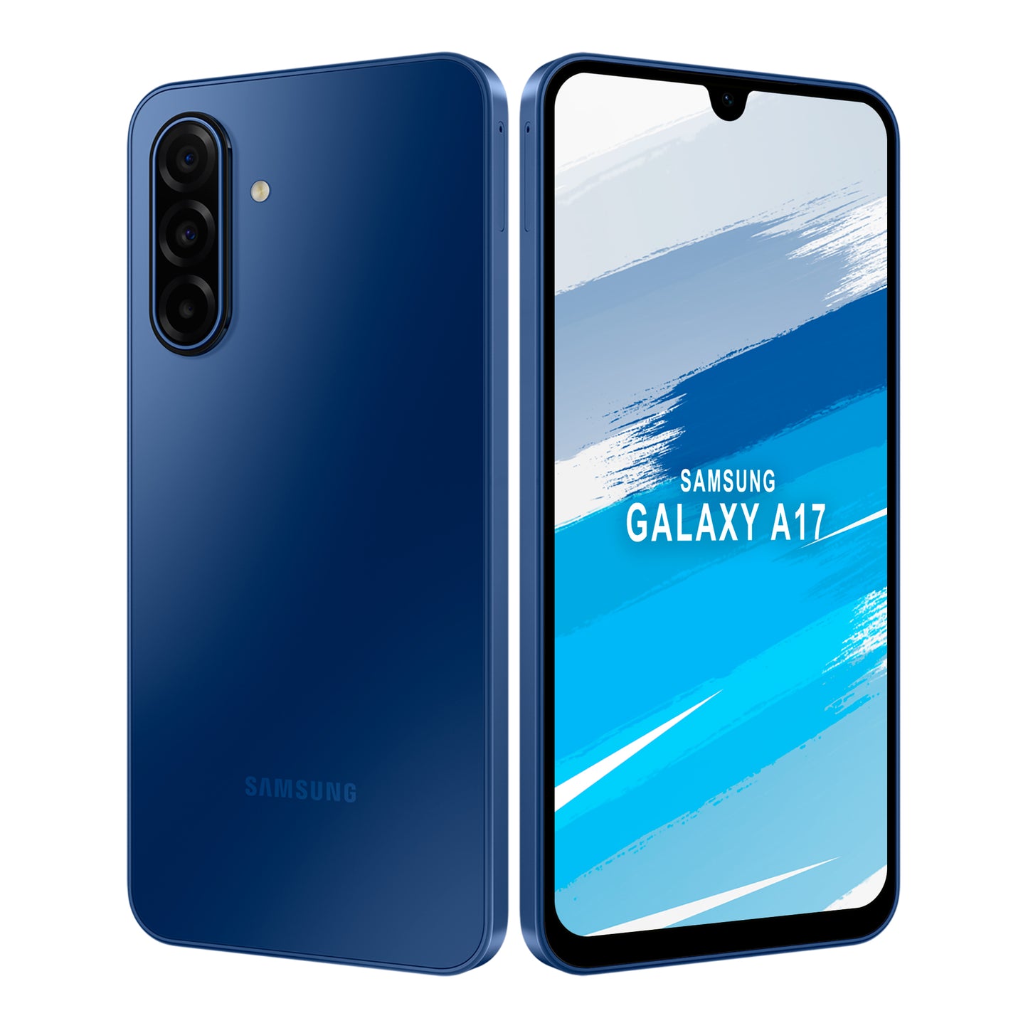 Samsung Galaxy A17 6,7'' 5G 256gb
