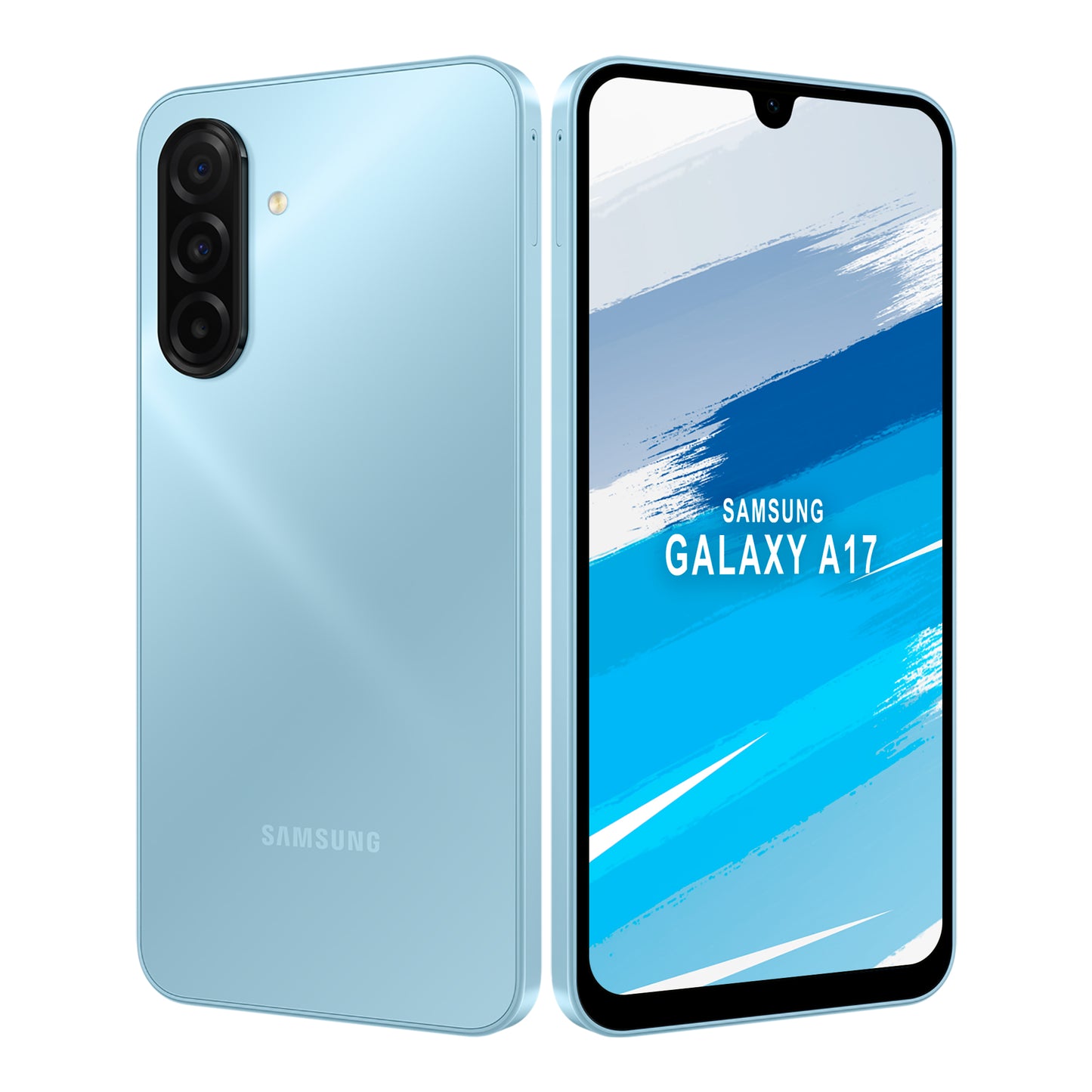 Samsung Galaxy A17 6,7''256gb