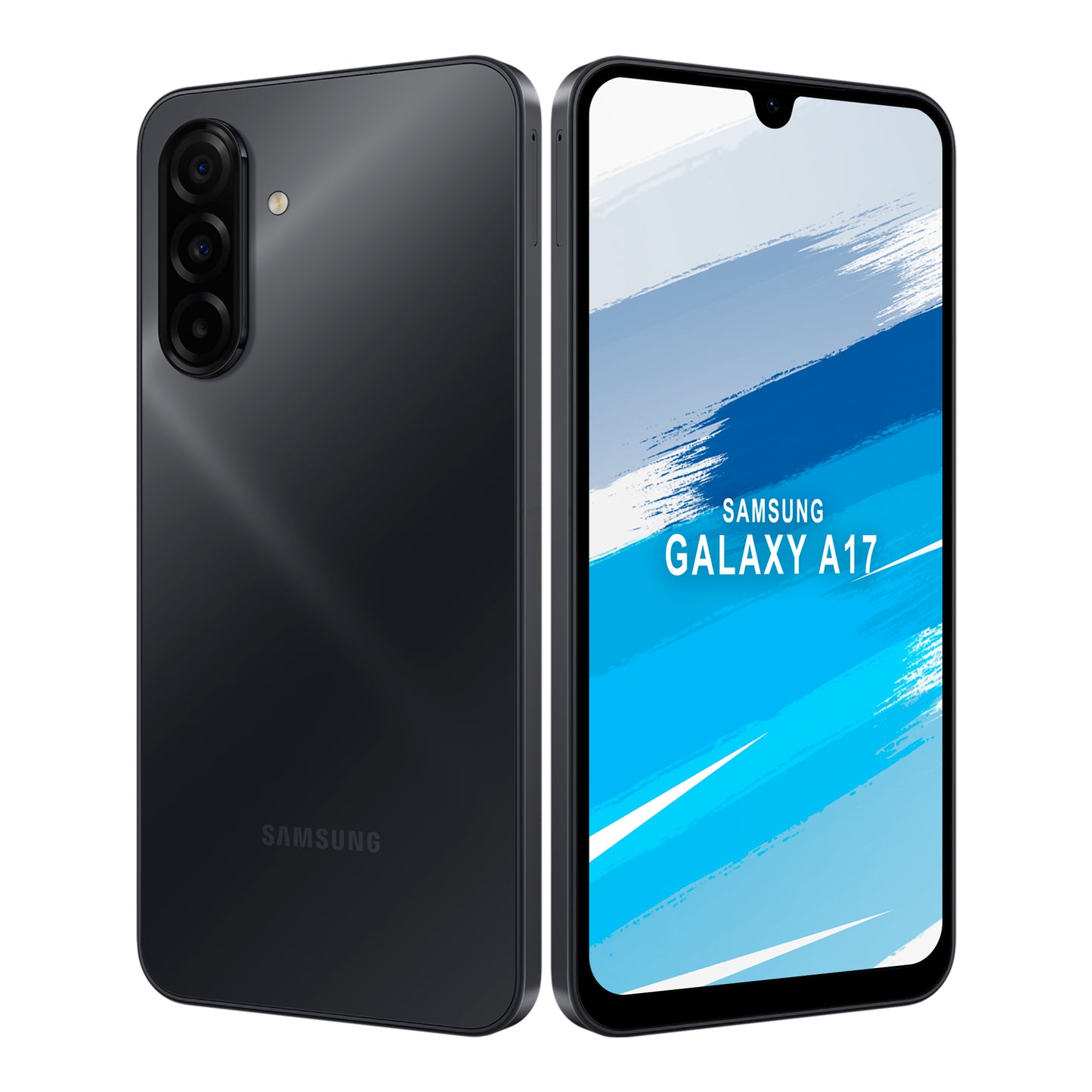 Samsung Galaxy A17 6,7' 256g