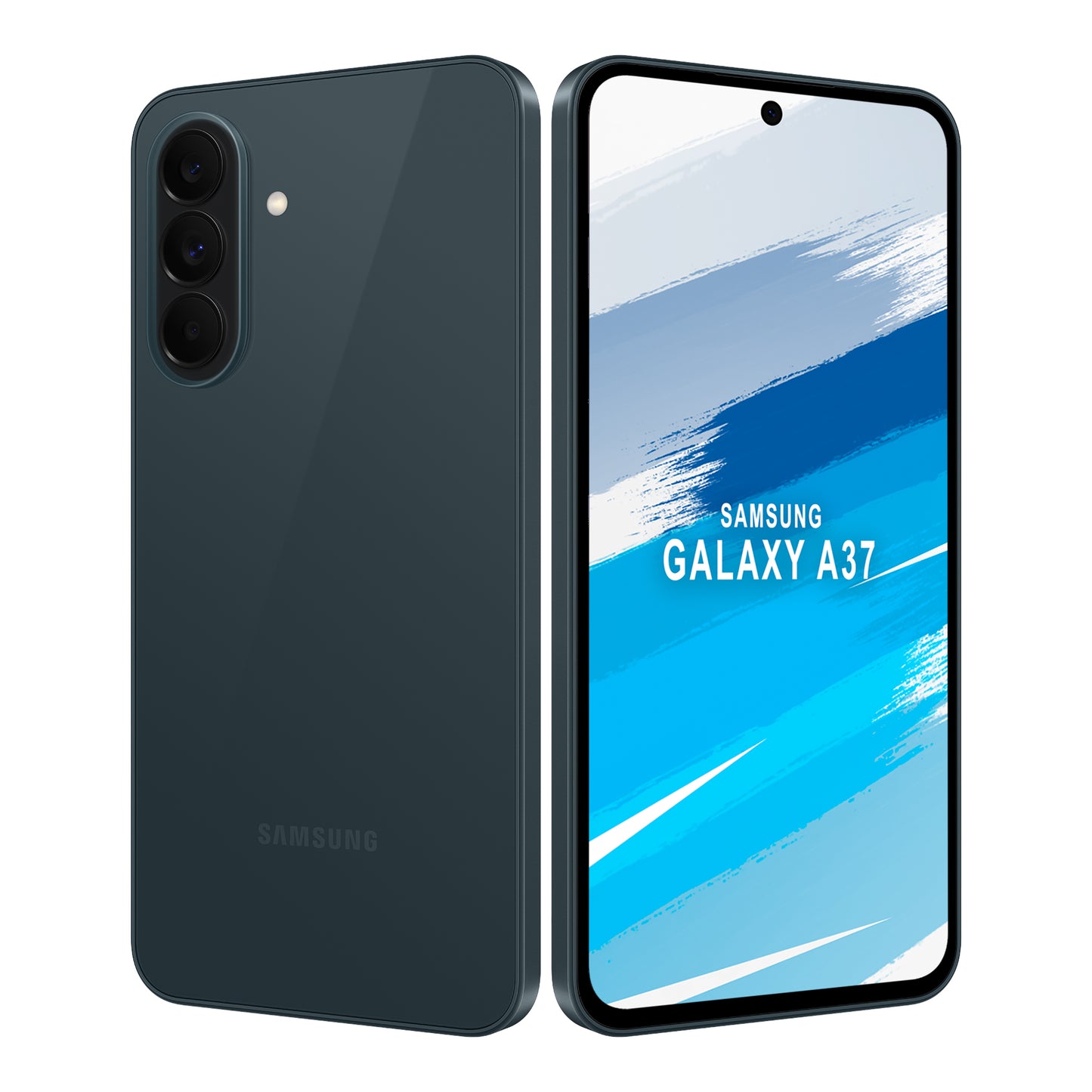 Samsung Galaxy A37 6,7'' 5G 8gb 256gb