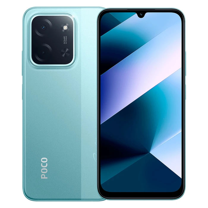 Xiaomi Poco C85 6,9'' 4G 6gb 128gb