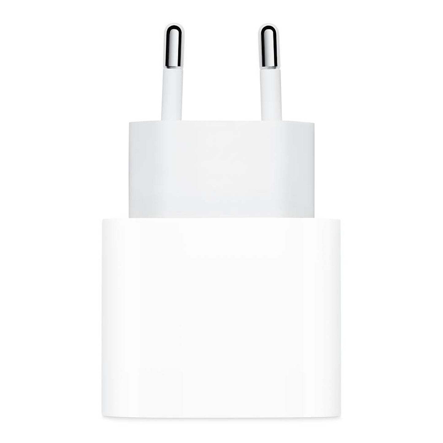 Cargador Usb C Apple 20w Carga Rápida