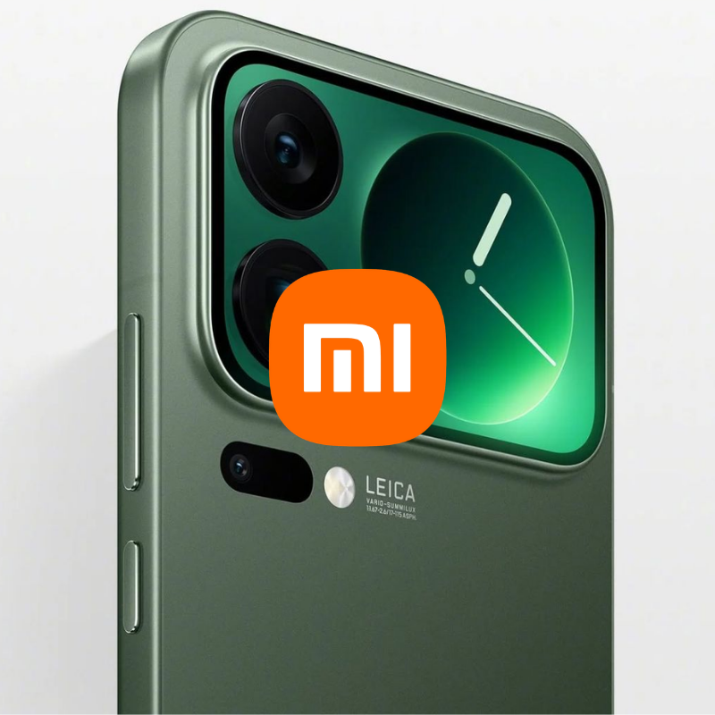 Xiaomi