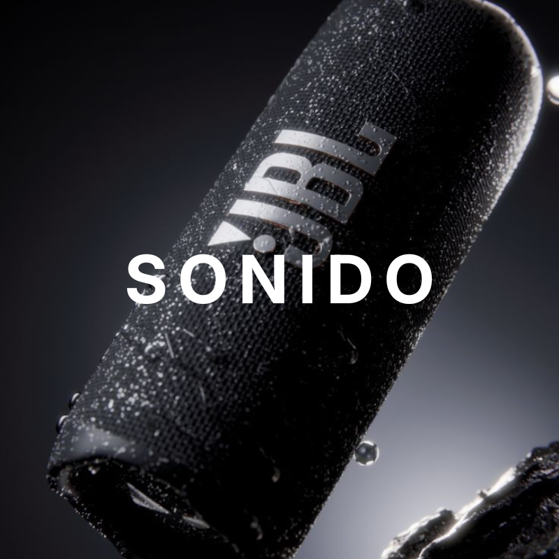 Sonido