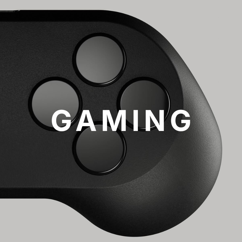 Gaming