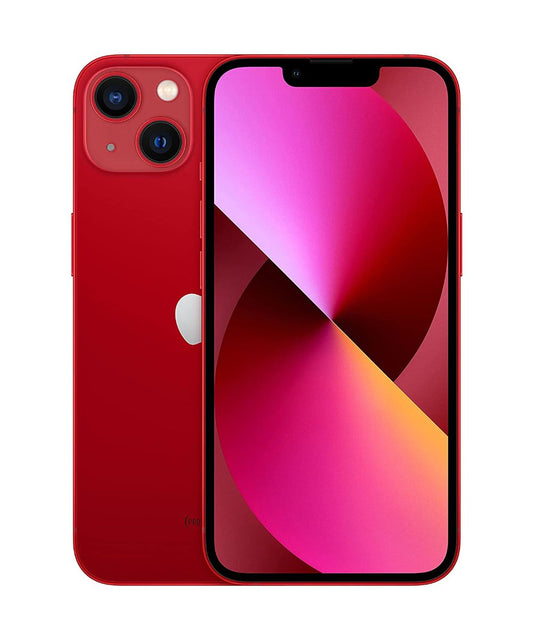 iPhone 13 6,1'' 5G 256gb 12mp REFURBISHED