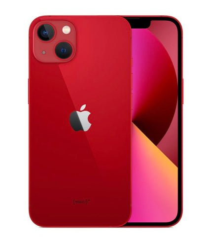 iPhone 13 6,1'' 5G 256gb 12mp REFURBISHED