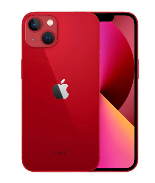 iPhone 13 6,1'' 5G 256gb 12mp REFURBISHED