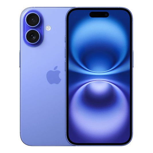 iPhone 16 6,1'' 5G  128gb OPEN BOX