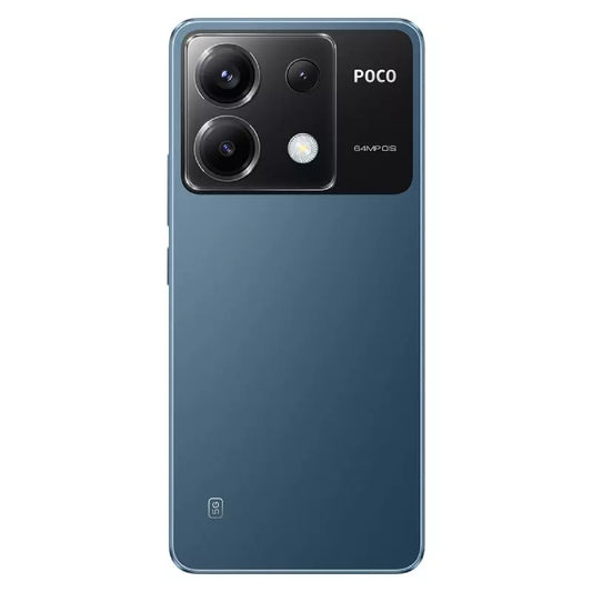 Xiaomi Poco X6 6,67'' 5G 12gb 256gb (OPEN BOX. PACKING ABIERTO)