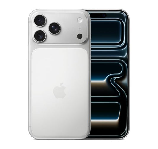 iPhone 17 Pro 6,3'' 5G 12gb 512gb