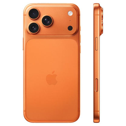 iPhone 17 Pro Max 6,9'' 5G 12gb 512gb