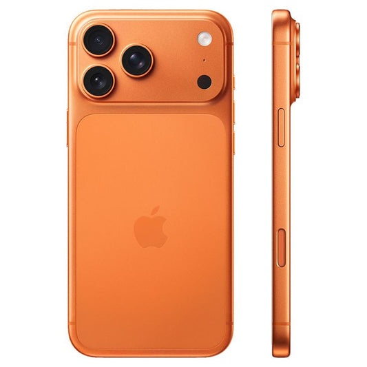 iPhone 17 Pro Max 6,9'' 5G 12gb 512gb