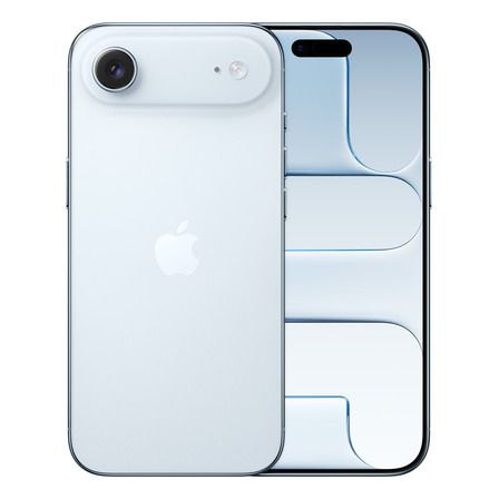iPhone Air 6,5'' 5G 12gb 256gb