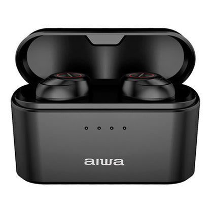 Auriculares Inalámbricos Bt Aiwa Aw6pro Tws Llamadas