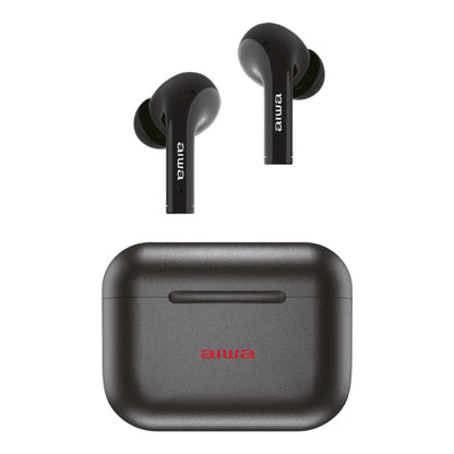 Auriculares Inalámbricos Bt Aiwa Aw30