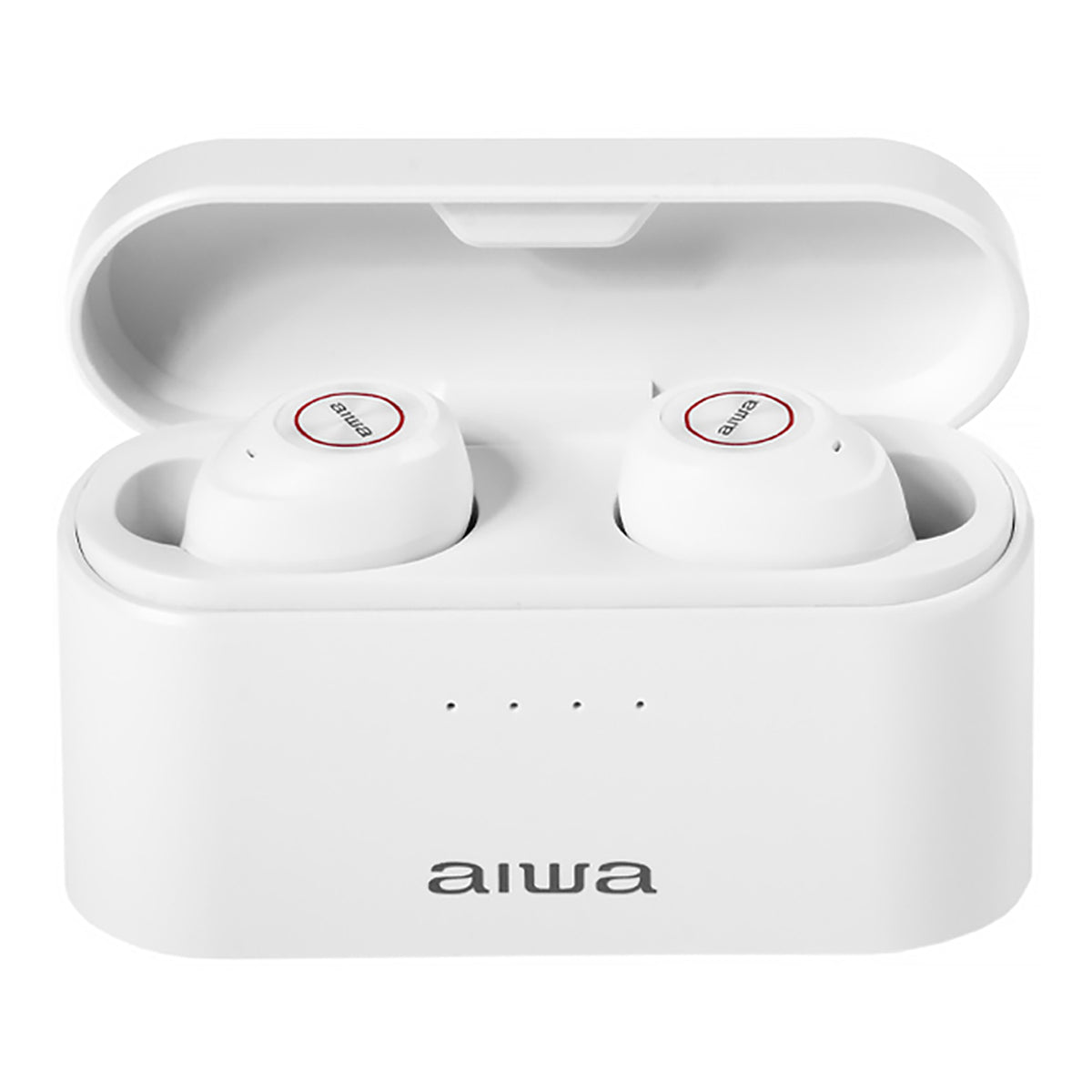 Auriculares Inalámbricos Bt Aiwa Aw6pro