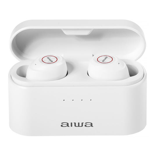 Auriculares Inalámbricos Bt Aiwa Aw6pro