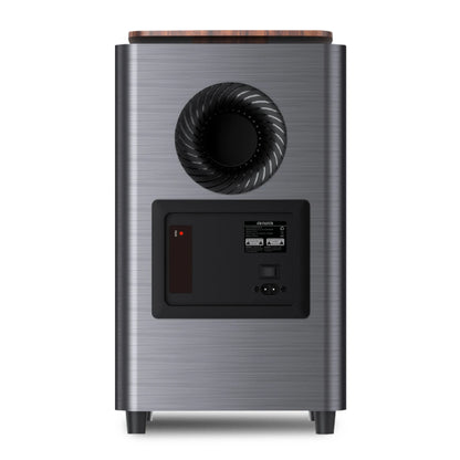 Barra De Sonido + Subwoofer Aiwa