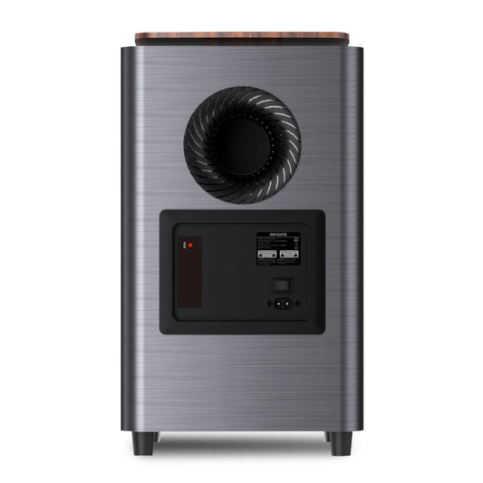 PARLANTES BT AWSBH23WW Barra De Sonido + Subwoofer Aiwa Awsbh23ww 160w