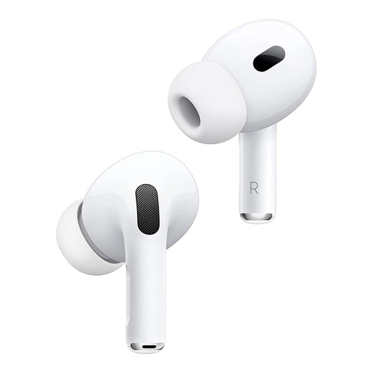 Auriculares Apple Airpods Pro Gen2 Ipx4 Bluetooth Usb C