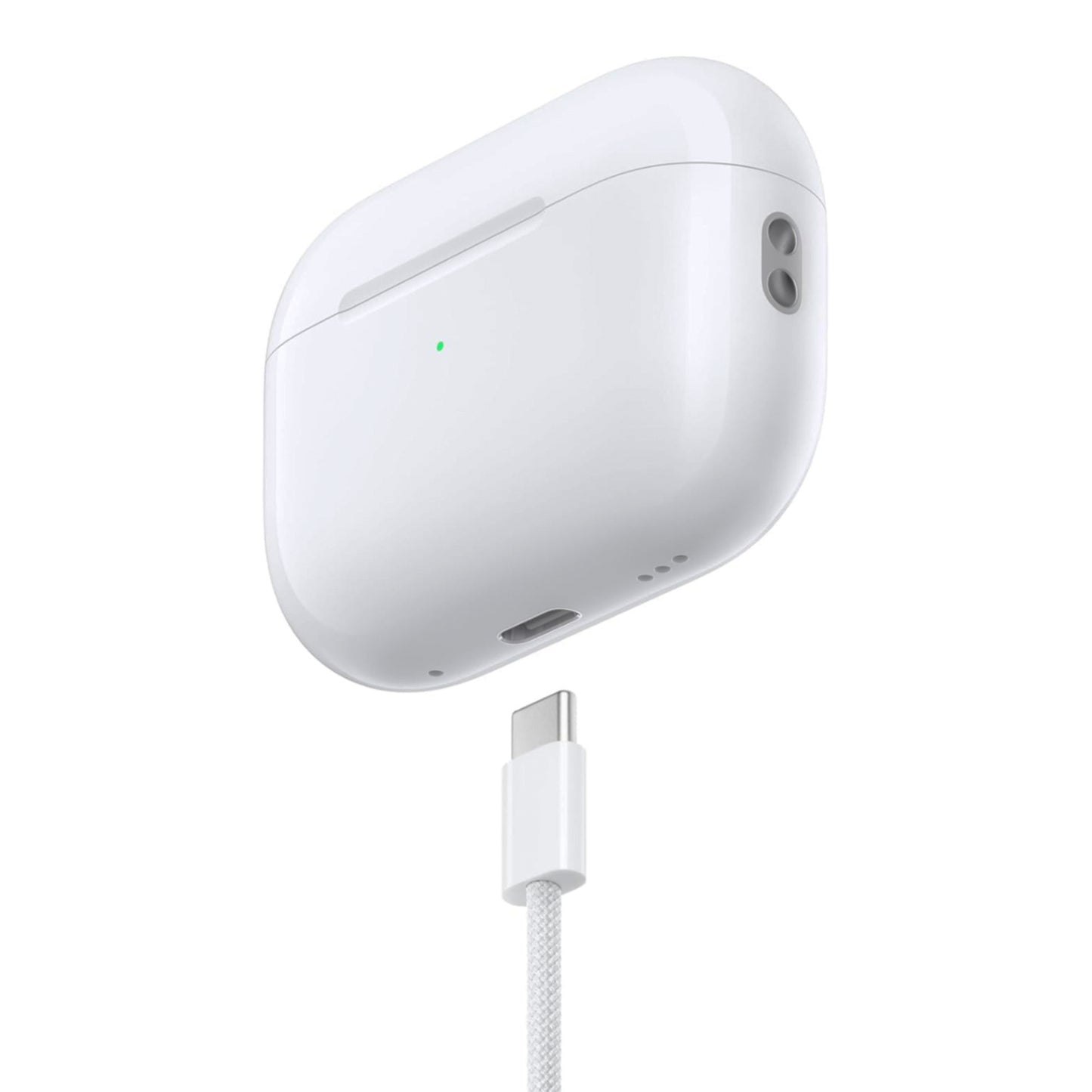Auriculares Apple Airpods Pro Gen2 Ipx4 Bluetooth Usb C