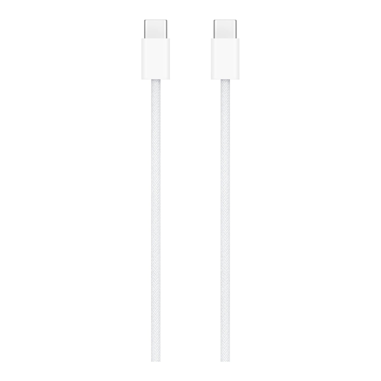 Cable De Carga Usb C A Usb C Apple Trenzado 60w 1m  SIN GARANTÍA