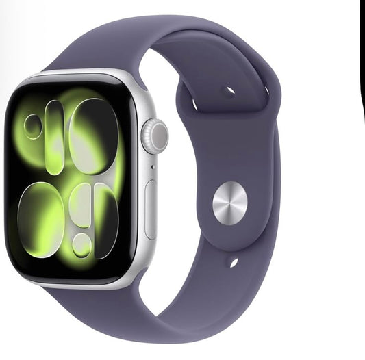 Apple Watch Series 11 46mm S/M 5atm 64gb Wifi Bluetooth Gps