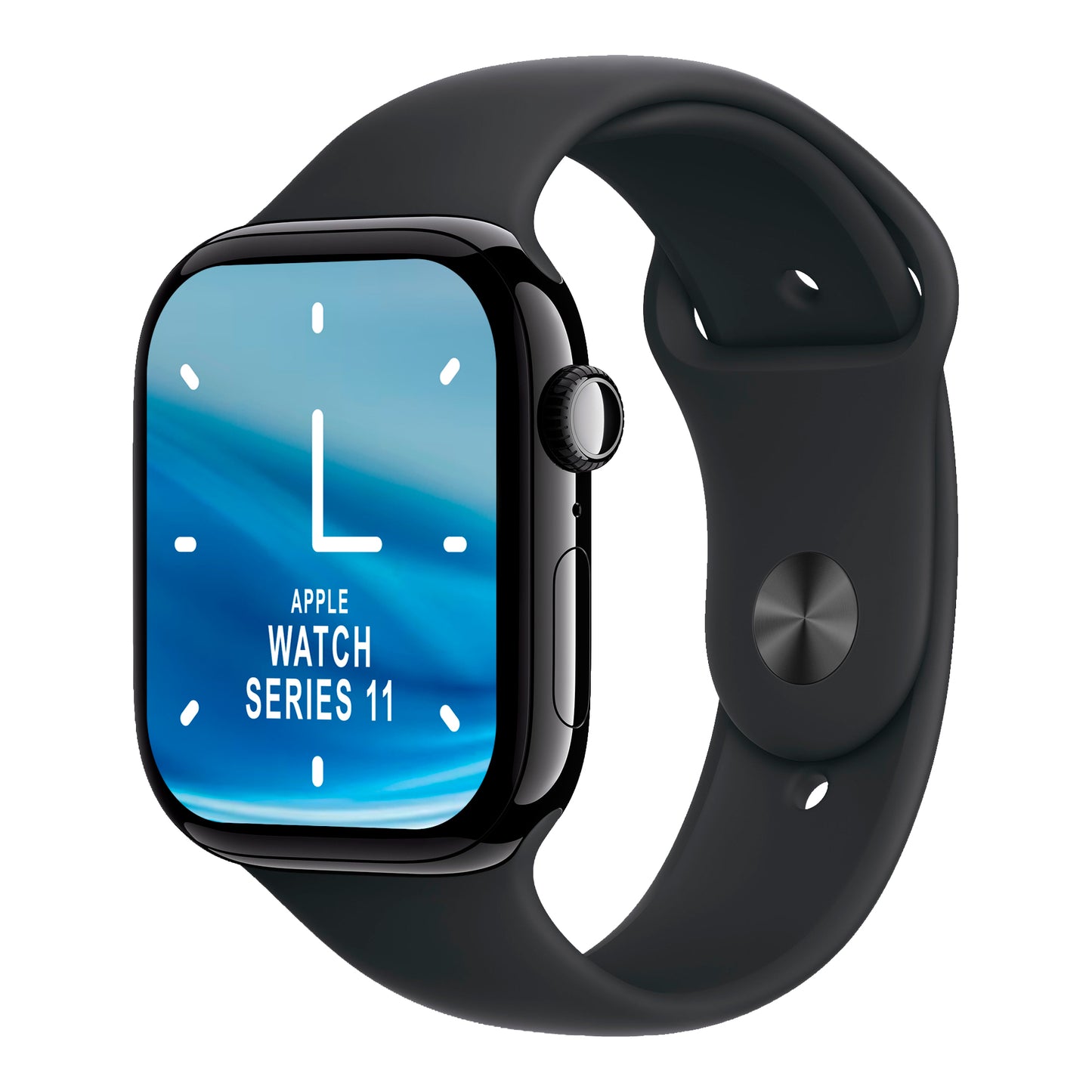 Apple Watch Series 11 46mm S/M 5atm 64gb Wifi Bluetooth Gps