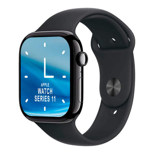 Apple Watch Series 11 46mm S/M 5atm 64gb Wifi Bluetooth Gps