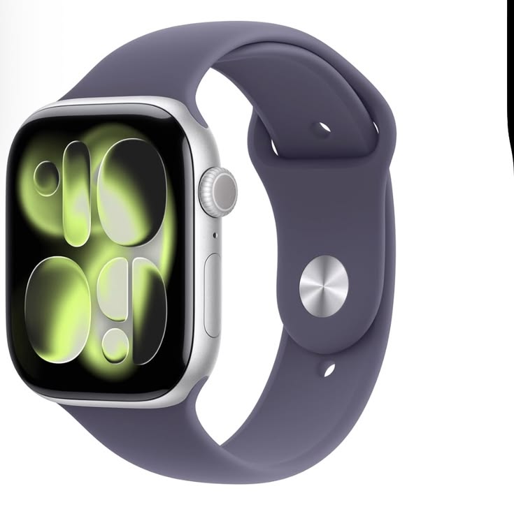 Apple Watch Series 11