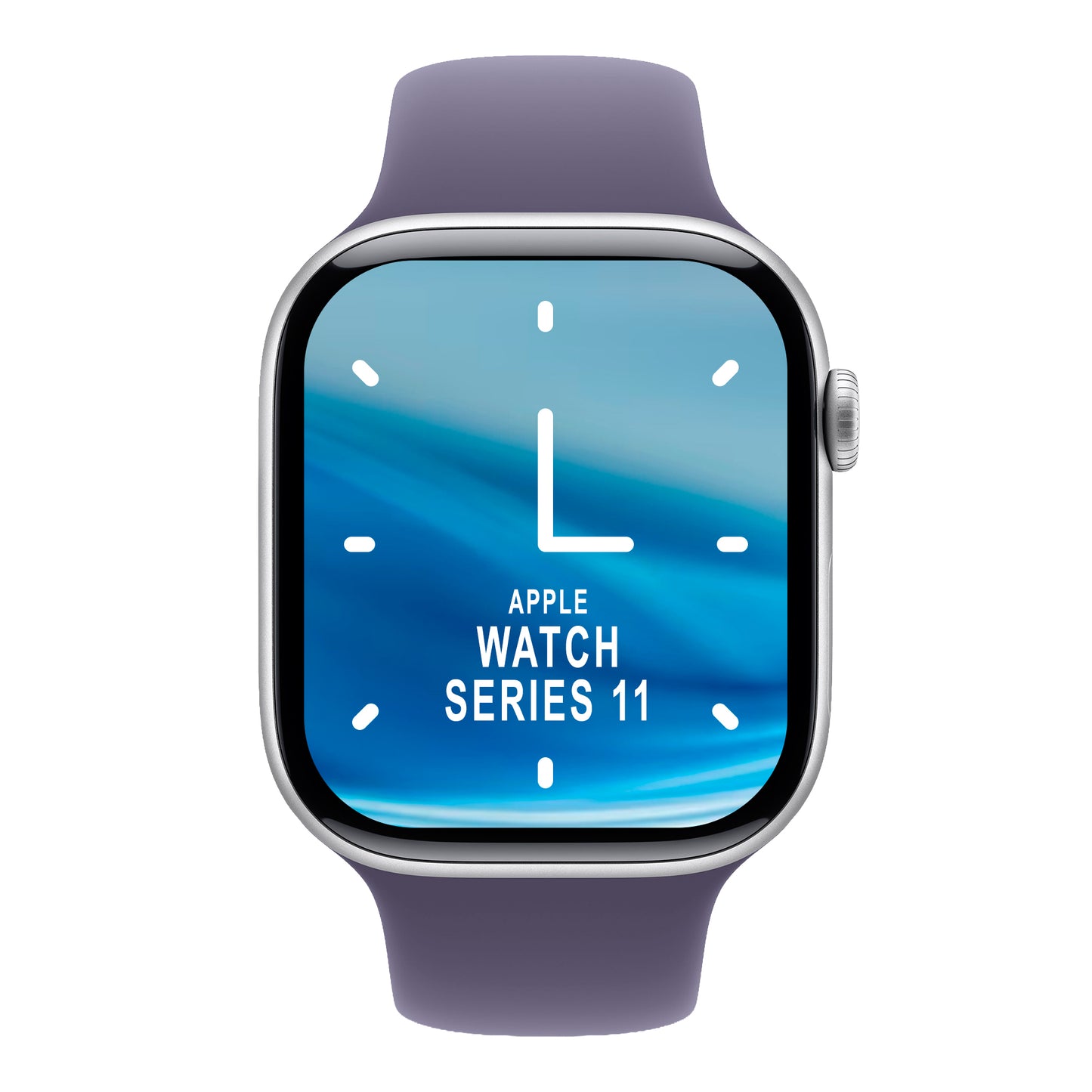 Apple Watch Series 11 46mm S/M 5atm 64gb Wifi Bluetooth Gps