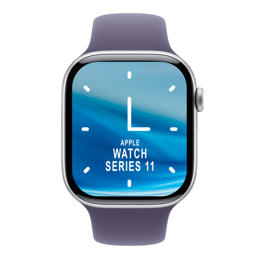Apple Watch Series 11 46mm S/M 5atm 64gb Wifi Bluetooth Gps