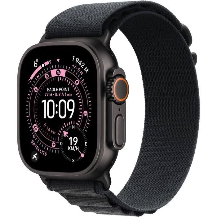 Apple Watch Ultra 3