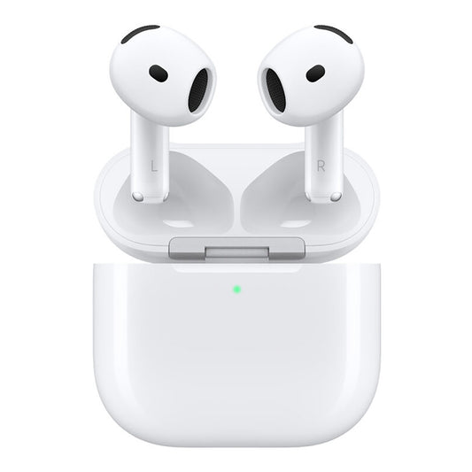 Auriculares Apple Airpods 4