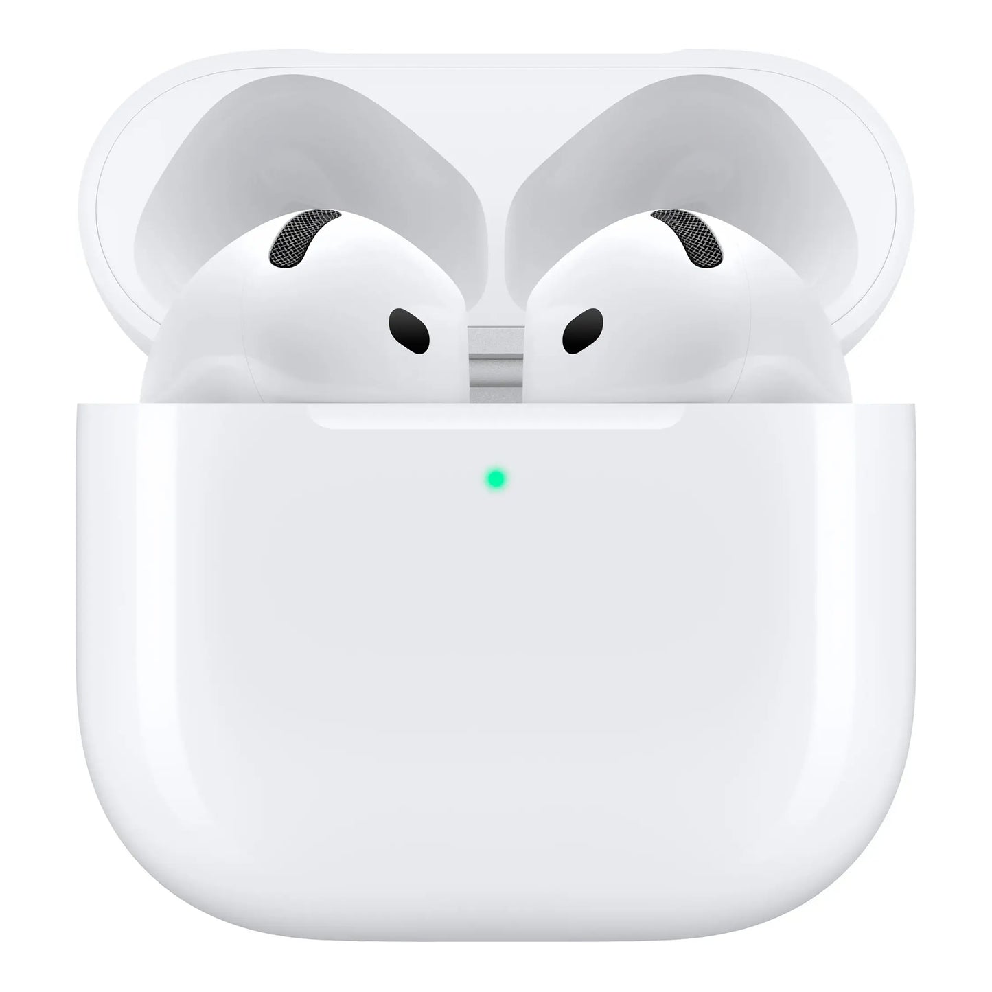 Auriculares Apple Airpods 4 Ip54 Bluetooth