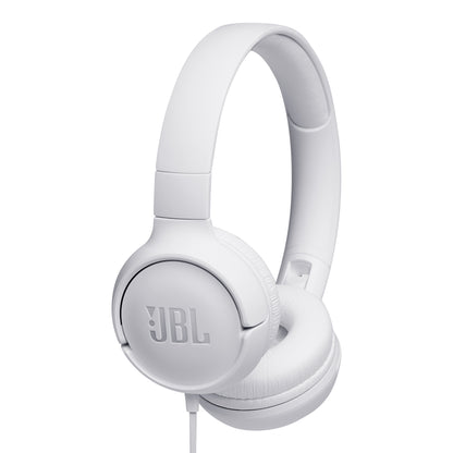 Auriculares Cableados 3,5mm Jbl Tune 500