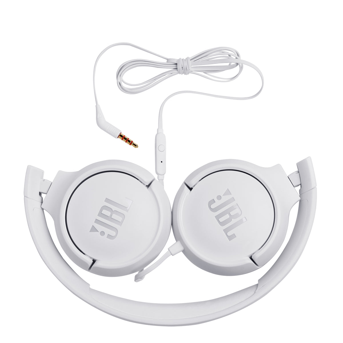 Auriculares Cableados 3,5mm Jbl Tune 500