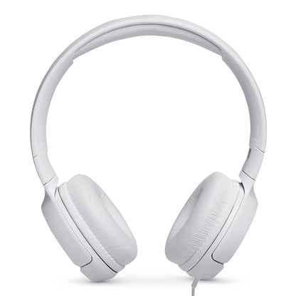 Auriculares Cableados 3,5mm Jbl Tune 500