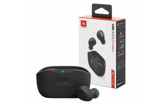 Auriculares JBL Wave Buds 2 Bluetooth ANC