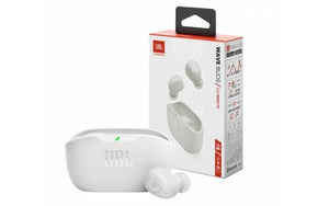 Auriculares JBL Wave Buds 2 Bluetooth ANC