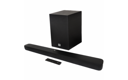 Barra de Sonido JBL Cinema SB180 2.1 Canales 220W