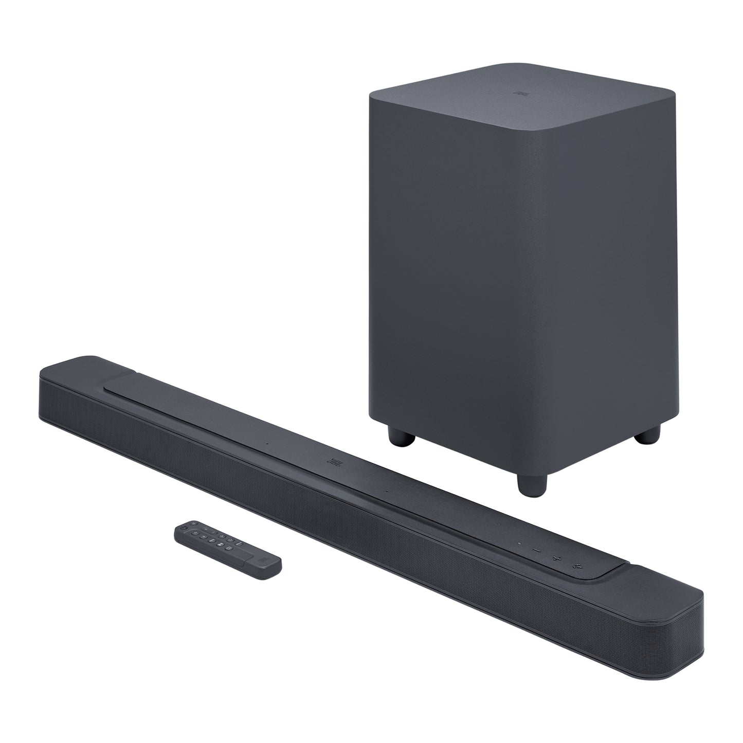 Barra de Sonido + Subwoofer Jbl Bar